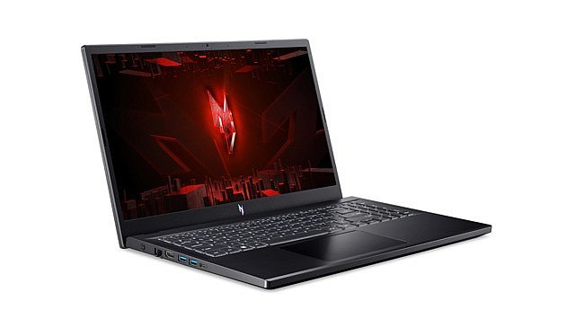 Review Acer Nitro V: Phiên bản laptop gaming mới nhất với Intel Gen 13, RTX 4050