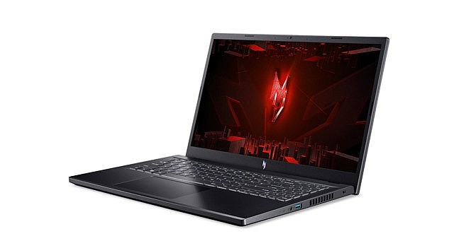 Review Acer Nitro V: Phiên bản laptop gaming mới nhất với Intel Gen 13, RTX 4050