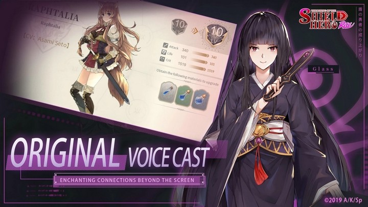 Tổng hợp Gift Code Shield Hero: RISE 2024 và cách nhập code