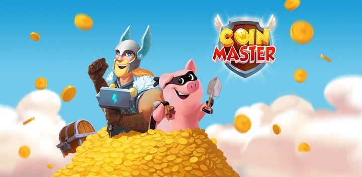 Cập nhật gift code Coin Master & Link Spin mới nhất hôm nay ngày 28/11