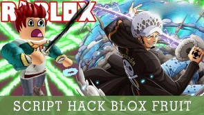 Cách hack Blox Fruit trên máy tính nhanh nhất