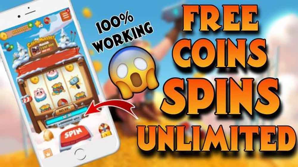 Tổng hợp những cách hack Coin Master vô hạn Spin và Coin mới nhất 2024