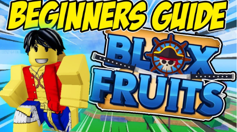 Blox Fruit luôn cập nhật tính năng và vật phẩm trong game