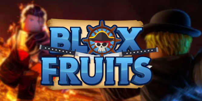 Game Blox Fruit thu hút người chơi tìm mọi cách để nâng cao sức mạnh