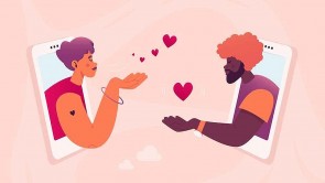 Top super cute games to play with your lover on the phone