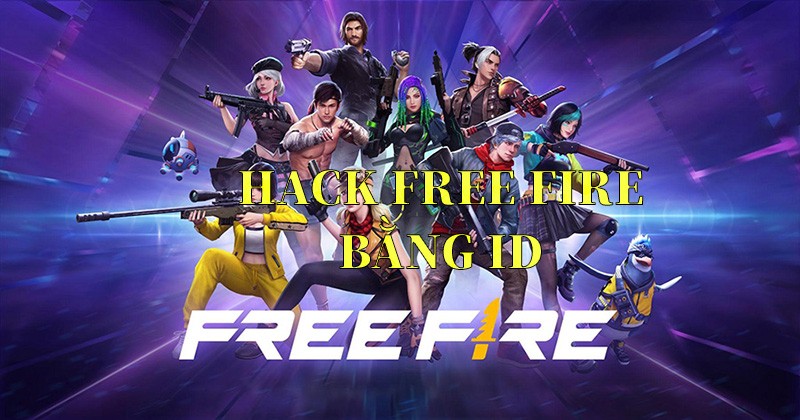 Thực hư cách hack nick Free Fire của người khác bằng ID: Có nên thử?