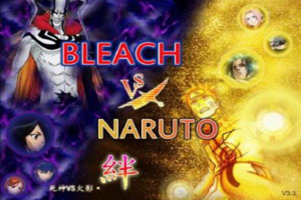 Hướng dẫn cách tải Game Bleach vs Naruto 2.6 cực đơn giản