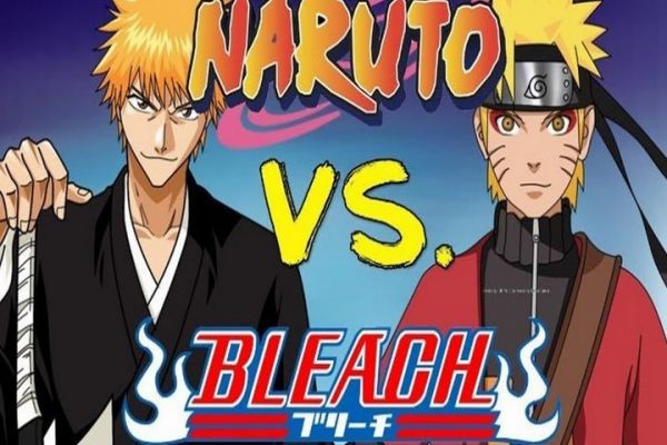 Hướng dẫn cách tải Game Bleach vs Naruto 2.6 cực đơn giản