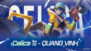 Bảng Reset Rank Liên Quân 2024 S2, thông tin mới nhất mùa S2 2024