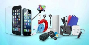 Ai đang dùng smartphone nhớ sắm thêm phụ kiện đỉnh của đỉnh!