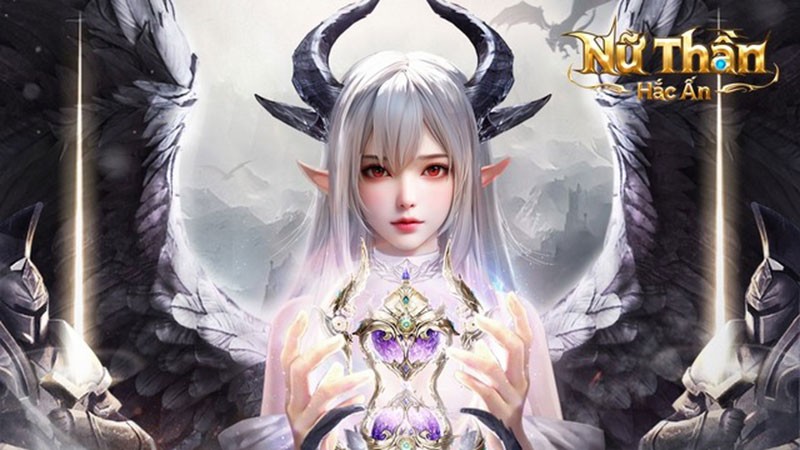 Tổng hợp full code game Nữ Thần Hắc Ấn mới nhất tháng 8/2024