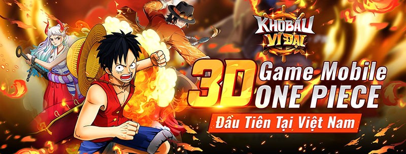 Tổng hợp code game OP 3D Kho Báu Vĩ Đại mới nhất 2024