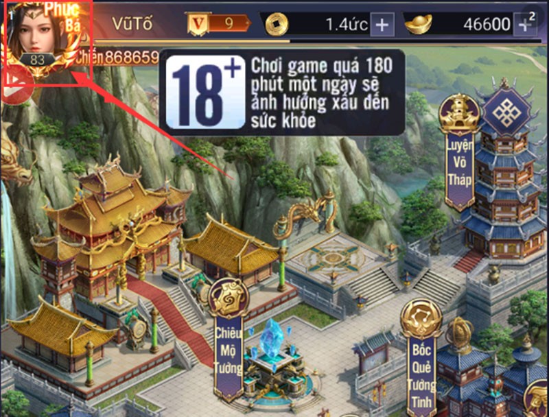 Tổng hợp code game Lục Tung Tam Quốc độc quyền siêu VIP mới nhất 2024