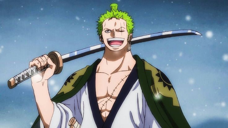 One Piece trở lại vào 12/10 nhưng ngay sau đó lại tiếp tục nghỉ