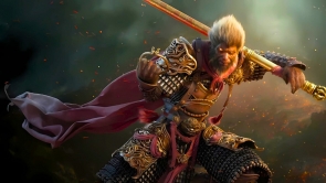 Top vũ khí mạnh nhất trong Black Myth: Wukong