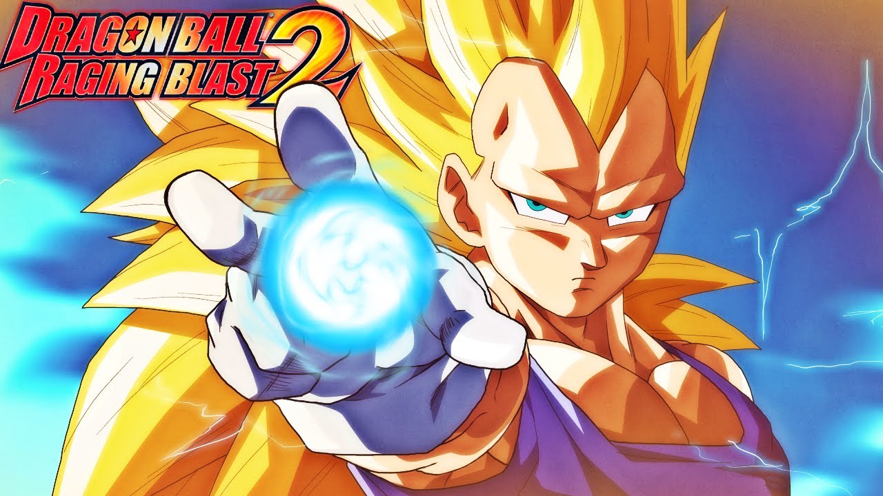 Vegeta sẽ có hình dạng Super Saiyan 3 trong Dragon Ball Daima