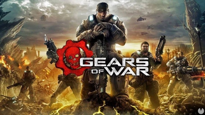 Những Điều Cần Biết Về Gears of War: Reloaded - Bản Remaster Hứa Hẹn vừa cập bến PS5