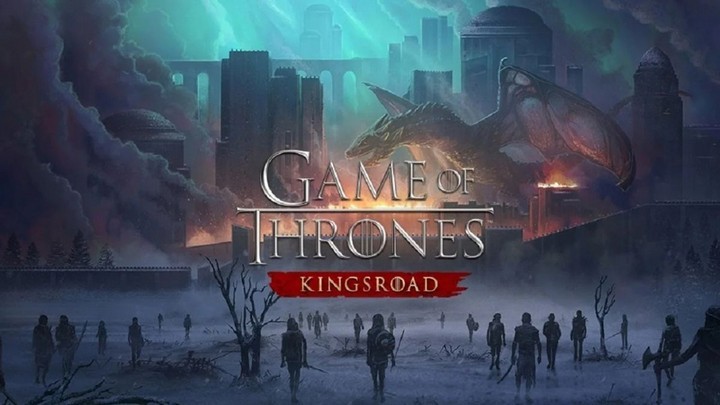Game of Thrones: Kingsroad – Hành Trình Định Mệnh Trên Westeros Sắp Khởi Hành
