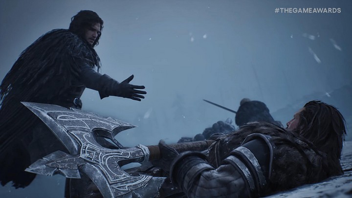 Game of Thrones: Kingsroad – Hành Trình Định Mệnh Trên Westeros Sắp Khởi Hành