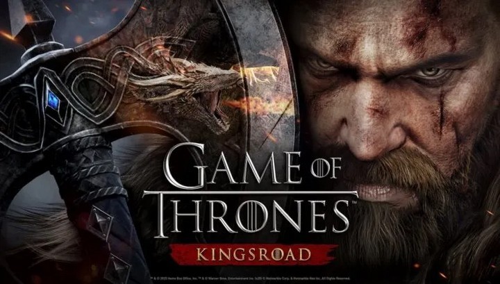 Game of Thrones: Kingsroad – Hành Trình Định Mệnh Trên Westeros Sắp Khởi Hành
