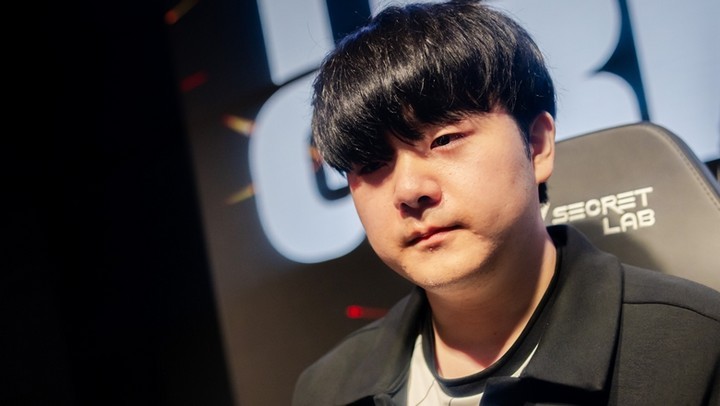 GEN.G 2 - 0 T1 (LCK 18/5): Chovy Tạo Dấu Ấn Nhưng Canyon mới là Điểm Nhấn!