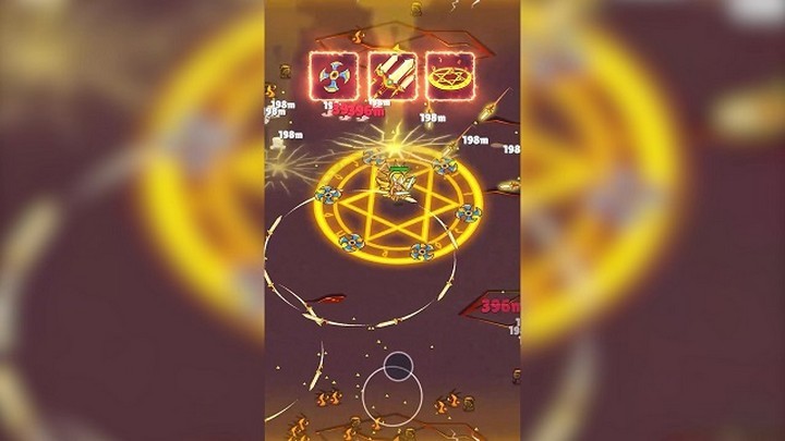 Survivor Kingdoms: Tựa game 
