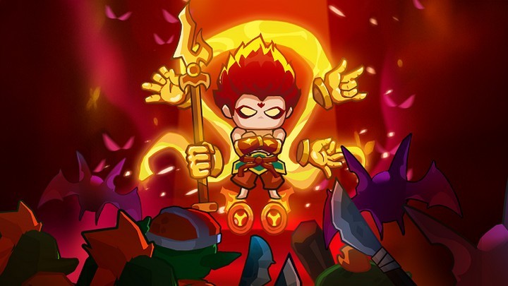 Survivor Kingdoms: Tựa game 