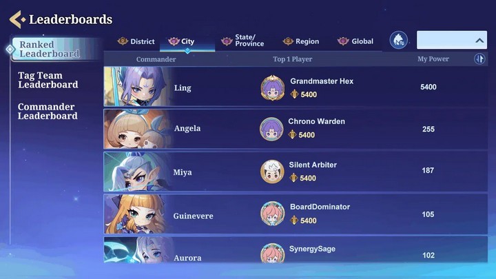 Magic Chess: Go Go khởi động giải đấu Esports toàn cầu đầu tiên