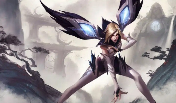 Top 10 Skin Kai’Sa Đẹp Nhất Trong Liên Minh Huyền Thoại 2025