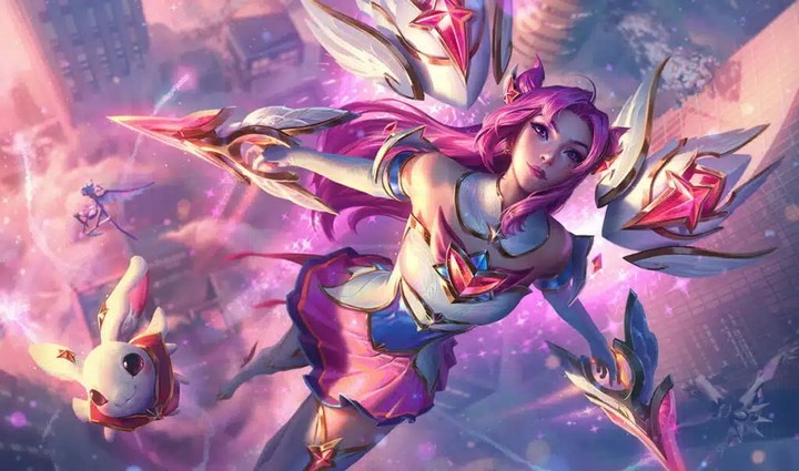 Top 10 Skin Kai’Sa Đẹp Nhất Trong Liên Minh Huyền Thoại 2025