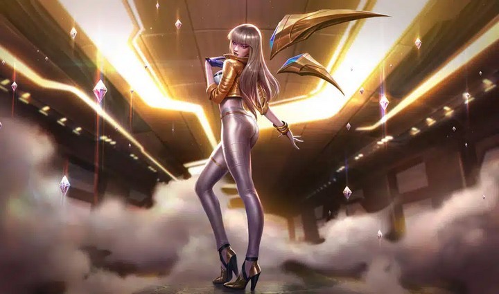Top 10 Skin Kai’Sa Đẹp Nhất Trong Liên Minh Huyền Thoại 2025