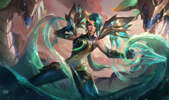 Top 10 Skin Kai’Sa Đẹp Nhất Trong Liên Minh Huyền Thoại 2025