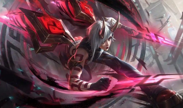 Top 10 Skin Kai’Sa Đẹp Nhất Trong Liên Minh Huyền Thoại 2025