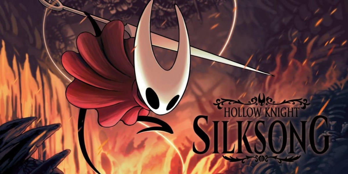 Boss Seth trong Hollow Knight: Silksong là tri ân đầy cảm động dành cho một fan quá cố
