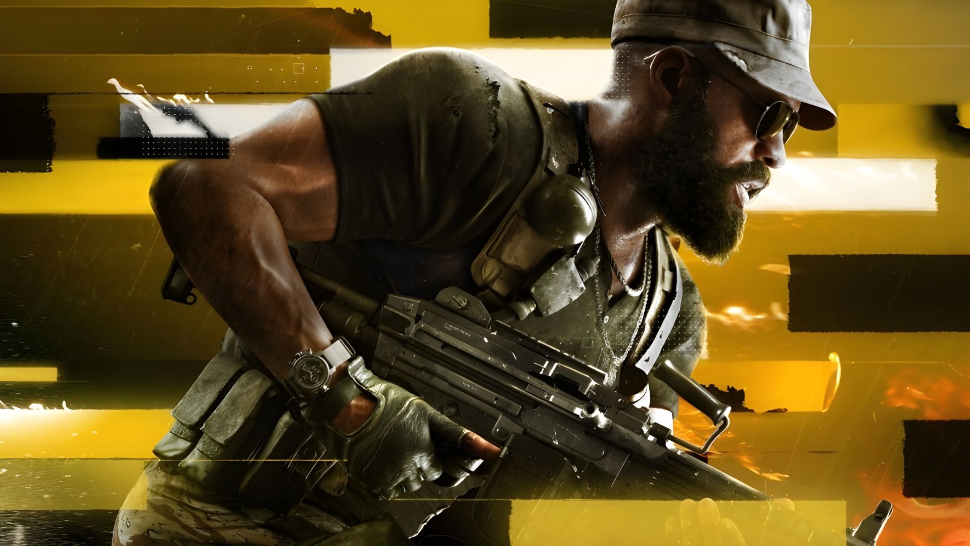 Call of Duty: Black Ops 7 đón bản đồ huyền thoại Nuketown vào ngày 20/11 Call of Duty: Black Ops 7 đón bản đồ huyền thoại Nuketown vào ngày 20/11