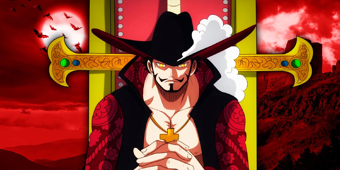 One Piece: Oda xác nhận năng lực của Scopper Gaban