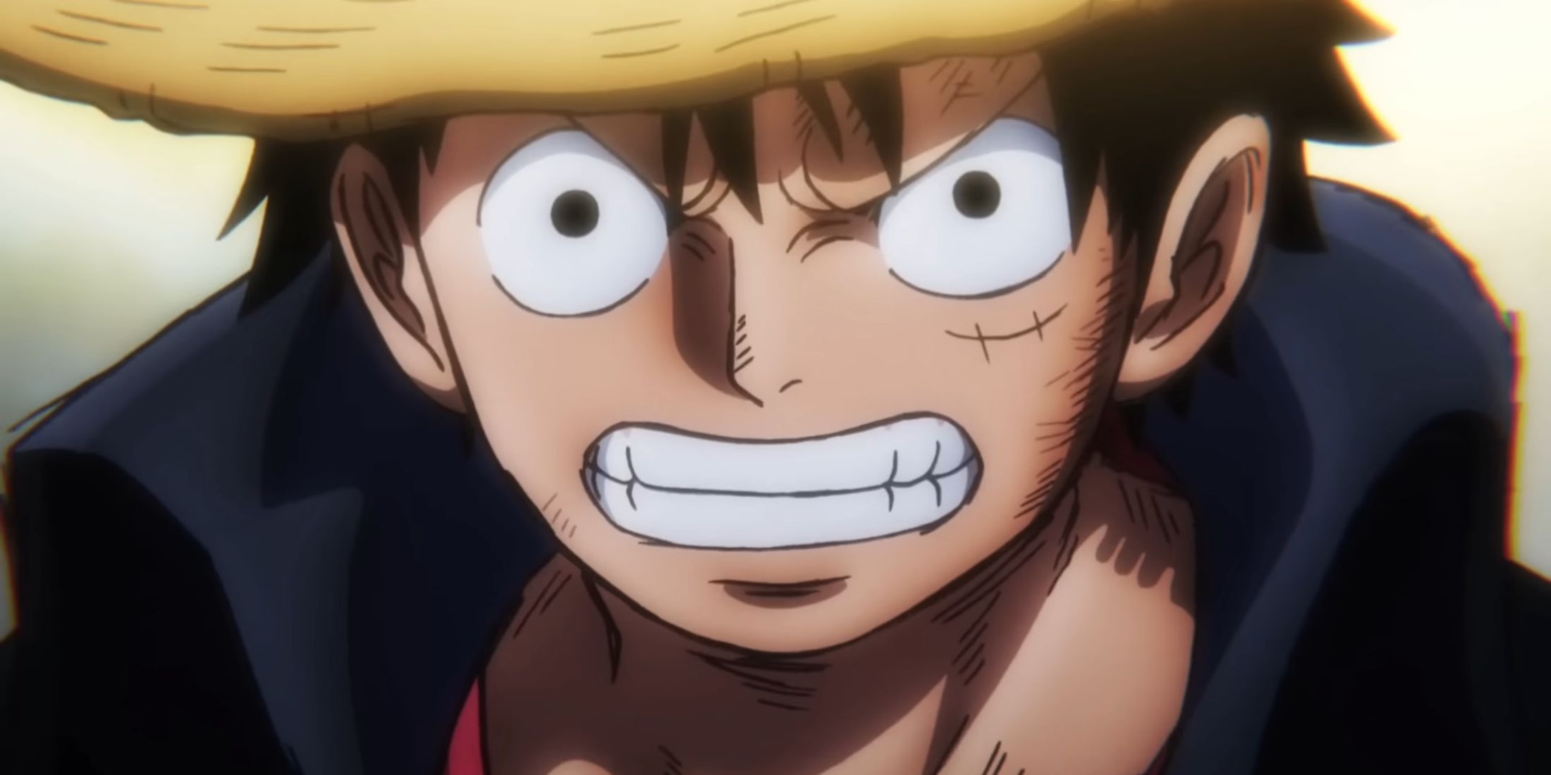 One Piece 1163 chính thức giải quyết Haki vs Trái Ác Quỷ