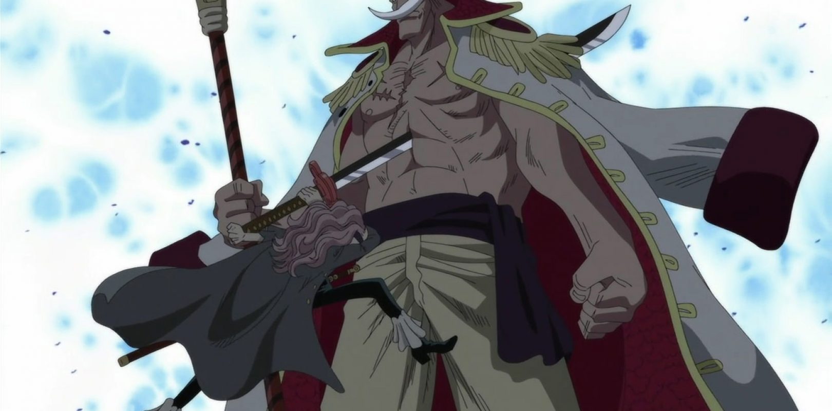 One Piece: 8 thành viên có thể mở Haki sau Arc Elbaf