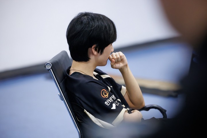 (Bán Kết CKTG) KT vs Gen.G: Deokdam thề 