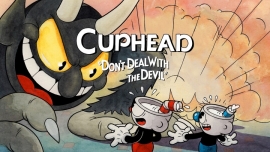 Cuphead: Super difficult but still fascinates many players