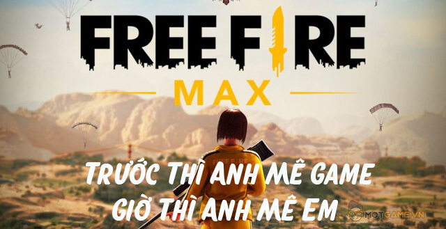 Những câu thả thính trong game Free Fire