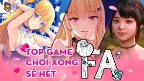 Top Game Nuôi "Vợ" Ảo Sẽ Giúp Bạn Không Còn FA Nữa