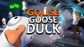 Goose Goose Duck: Goose duck game easily causes fratricide