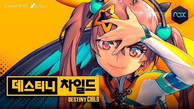 Đánh giá Destiny Child: Tuyệt phẩm thỏa mãn mọi giác quan