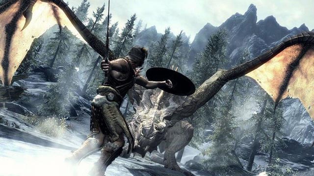 mod 18+ Skyrim