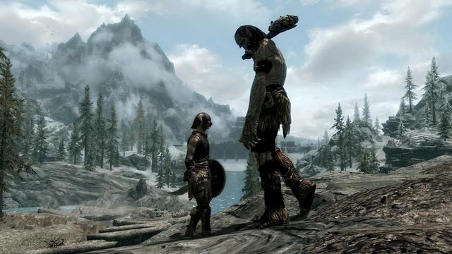 mod 18+ Skyrim